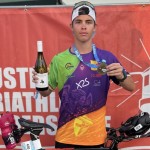 Völgyi Ádám - féltáv, 70.3, Ironman és terepfutás 2024