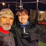 Varga Milán első OCR éve a X2S TEAM színeiben