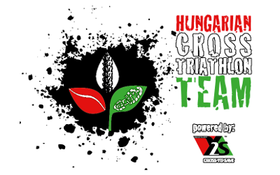 Hungarian Cross Triathlon Team
