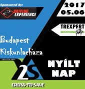 X2S TEAM 2017 csapatnap